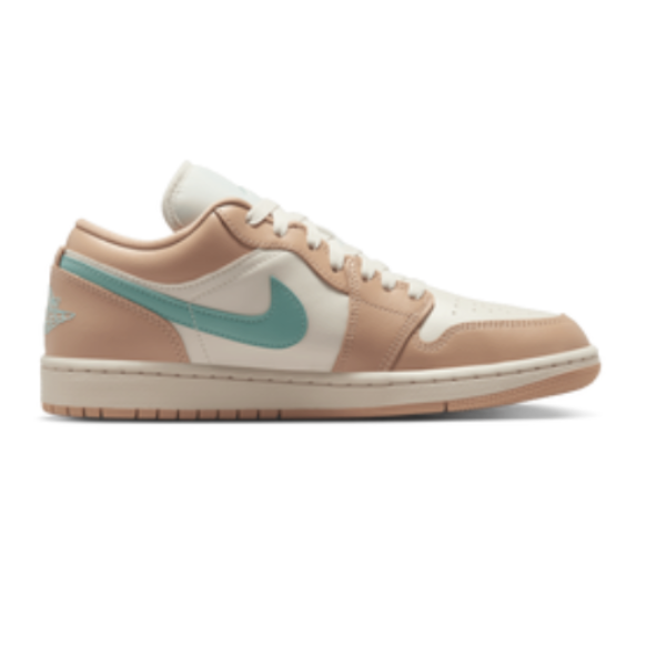 کتونی کژوال نایک AIR JORDAN 1 LOW-DC0774 130