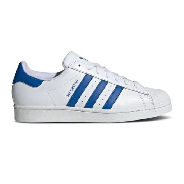 کتونی کژوال آدیداس SUPERSTAR II-JQ4729