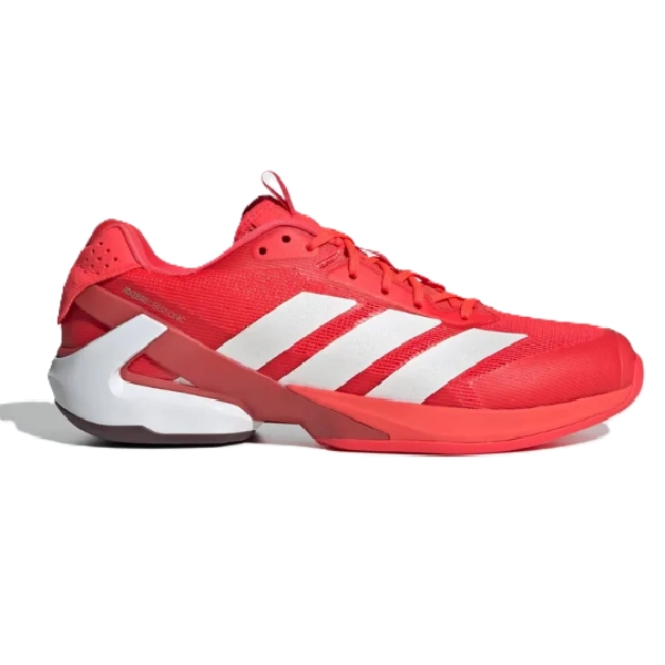 کتونی سالنی آدیداس ADIZERO UBERSONIC 5 M-IH2555