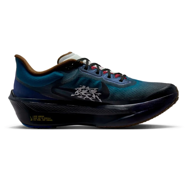 کتونی رانینگ نایک ZOOM FLY 6 PRM - IQ3430 476