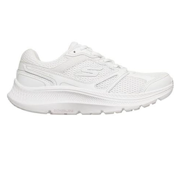 کتونی پیاده روی اسکیچرز GO RUN CONSISTENT 2.0-128651 WHT
