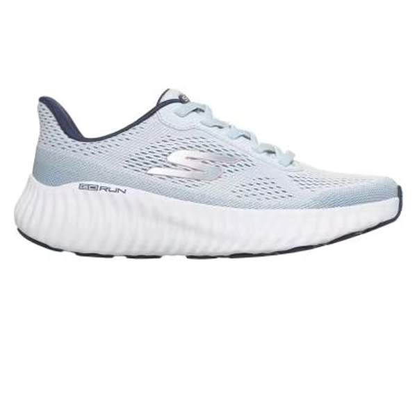کتونی پیاده روی اسکیچرز GO RUN NOW-129735 LTBL