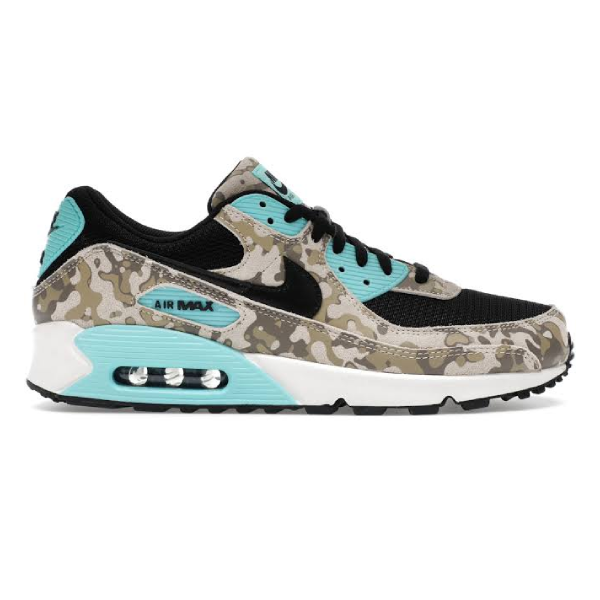 کتونی پیاده روی نایک AIR MAX 90 PRM - IF1721 100