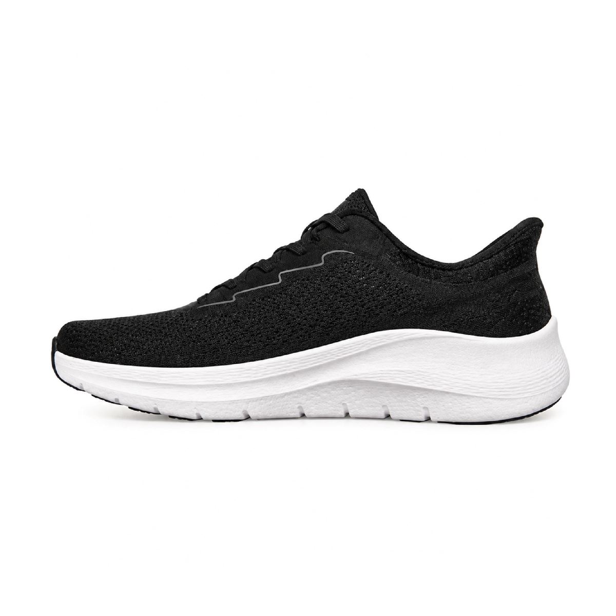 کتونی روزمره اسکیچرزARCH FIT 2.0-232784 BLK