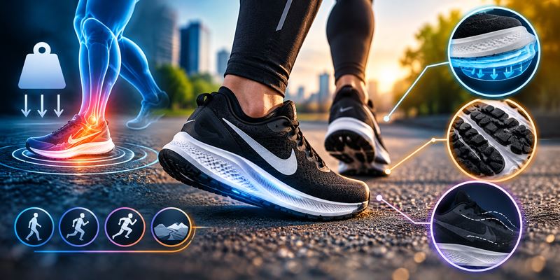 وزن بدن چه تأثیری بر عمر مفید کتونی دارد؟