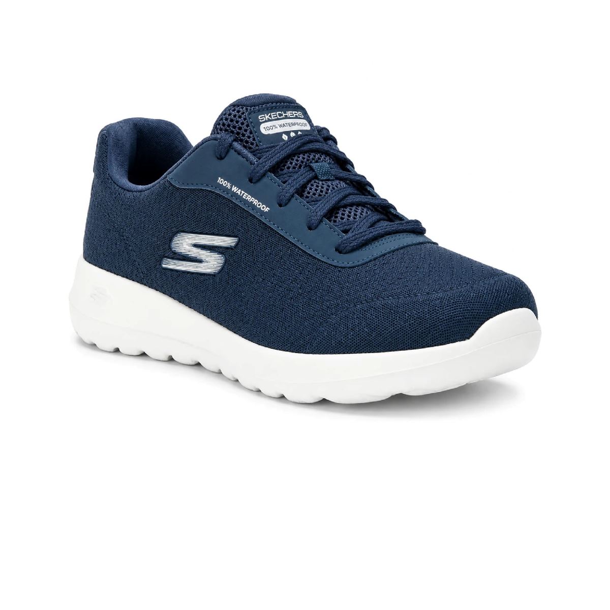 کتونی روزمره اسکیچرزGO WALK JOY-124675 NVY
