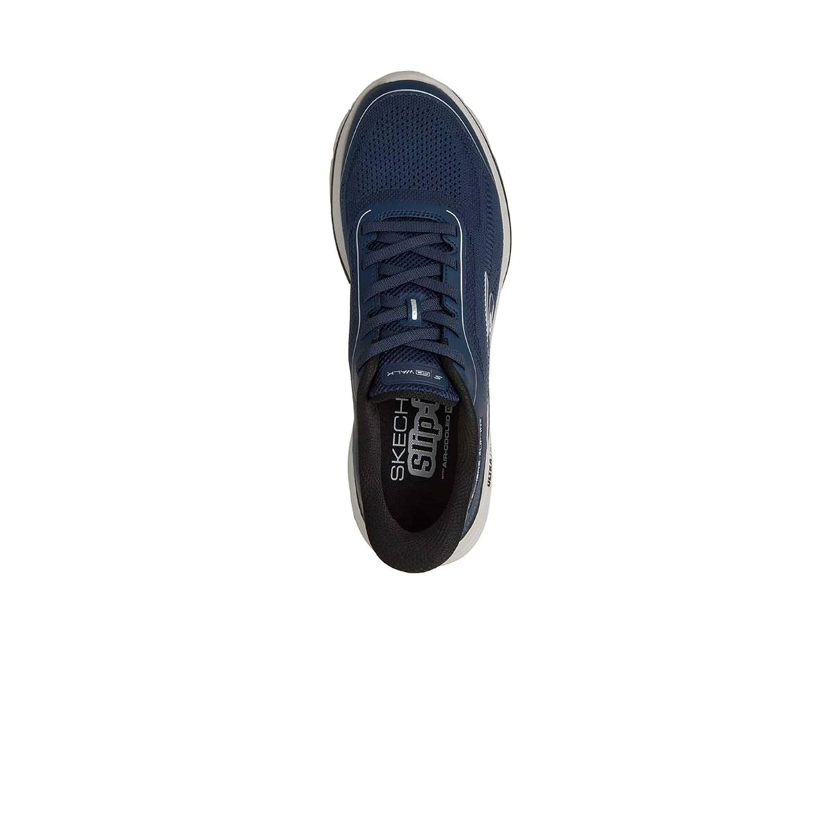 کتونی روزمره اسکیچرز GO WALK 8-216789 NVY