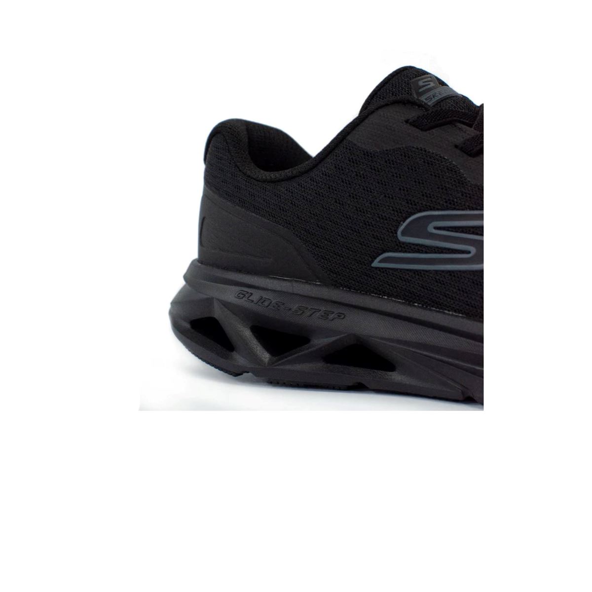 کتونی روزمره اسکیچرز GLIDE-STEP VORTEX-221041 BBK
