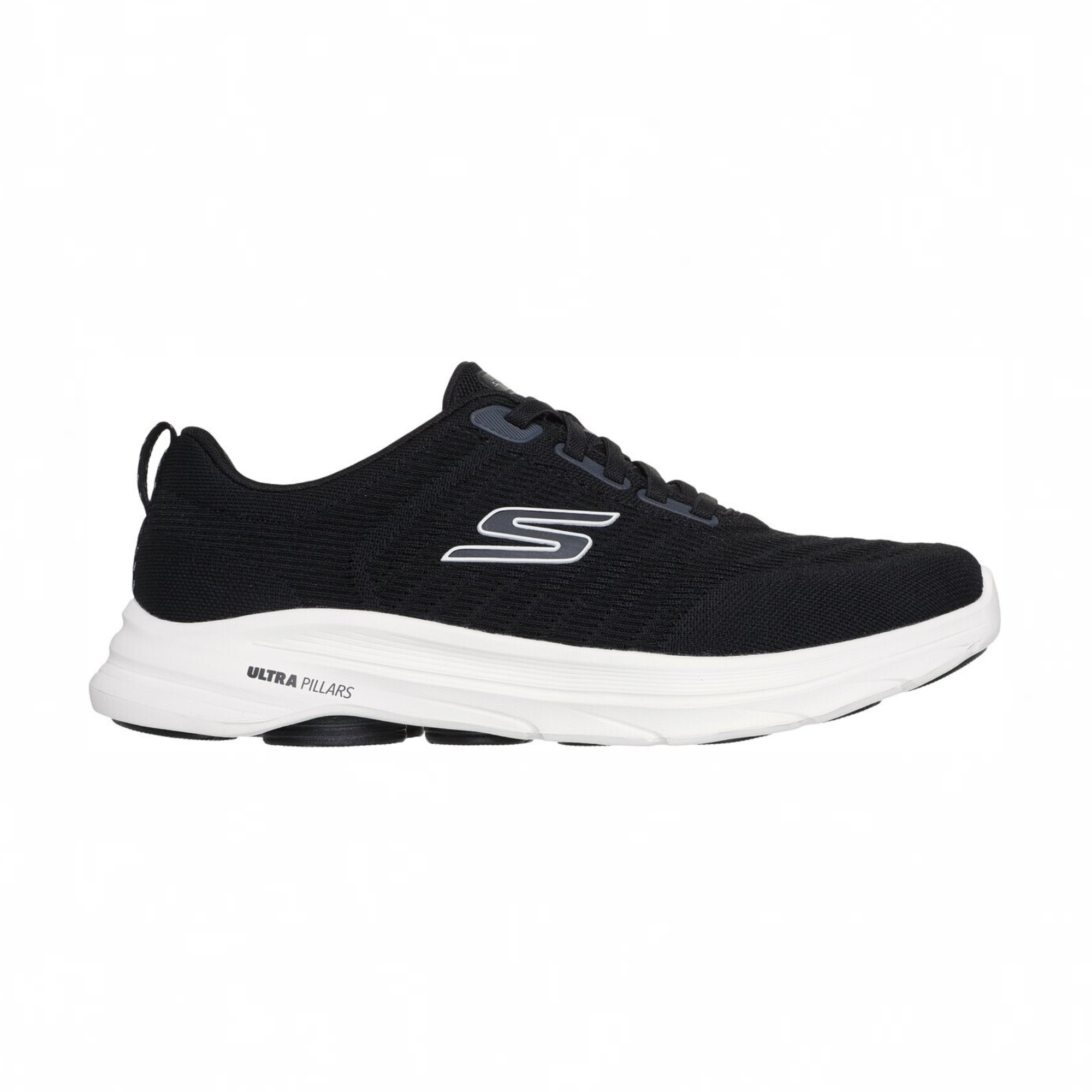 کتونی پیاده روی اسکیچرز GO WALK 8 - 216782 BKW