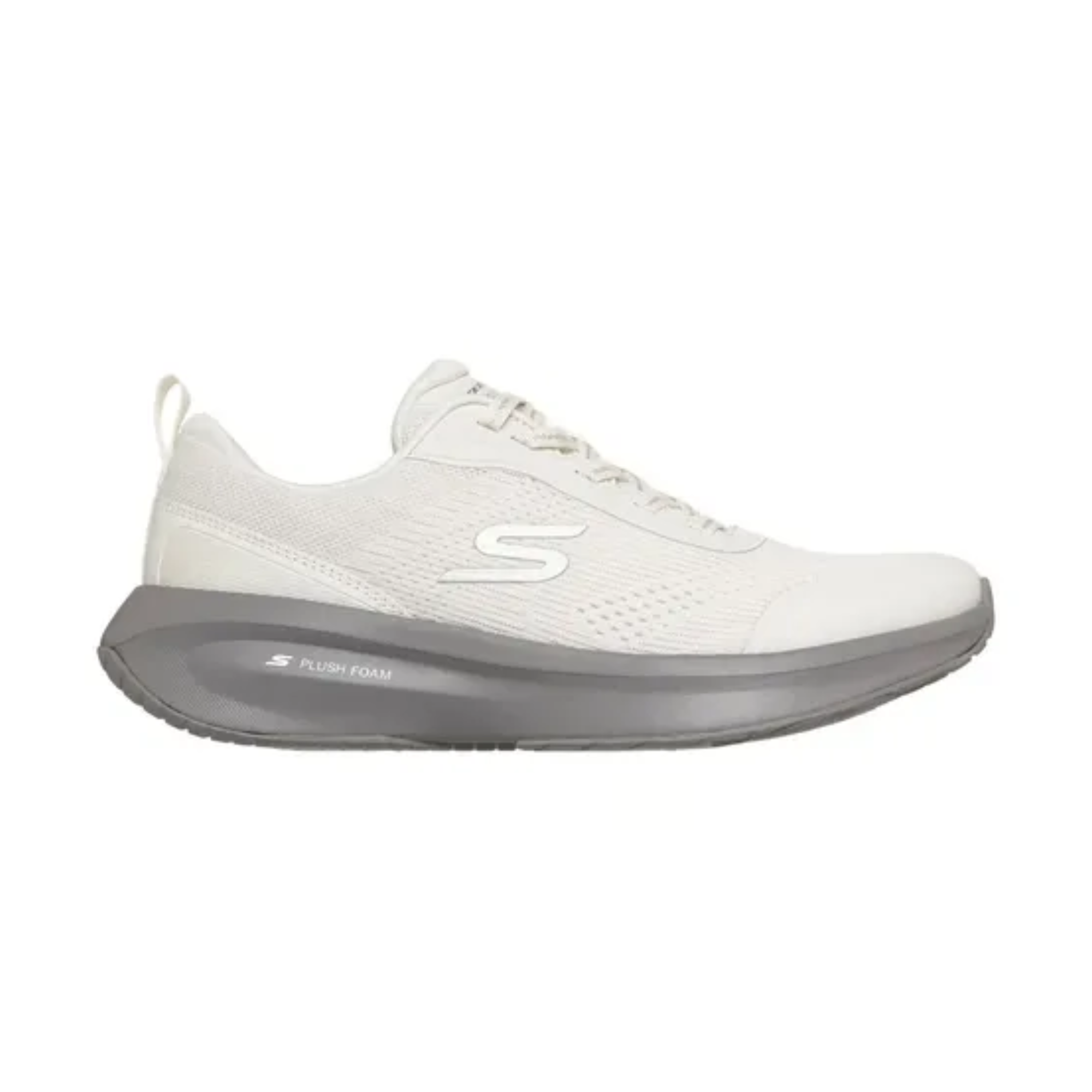کتونی روزمره اسکیچرز SKECHERS PLUSH FOAM-150572 WGY