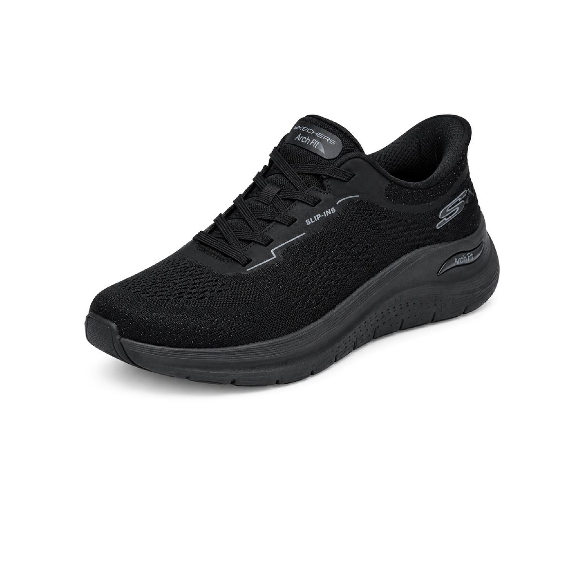 کتونی روزمره اسکییچرزARCH FIT 2.0-150339 BBK