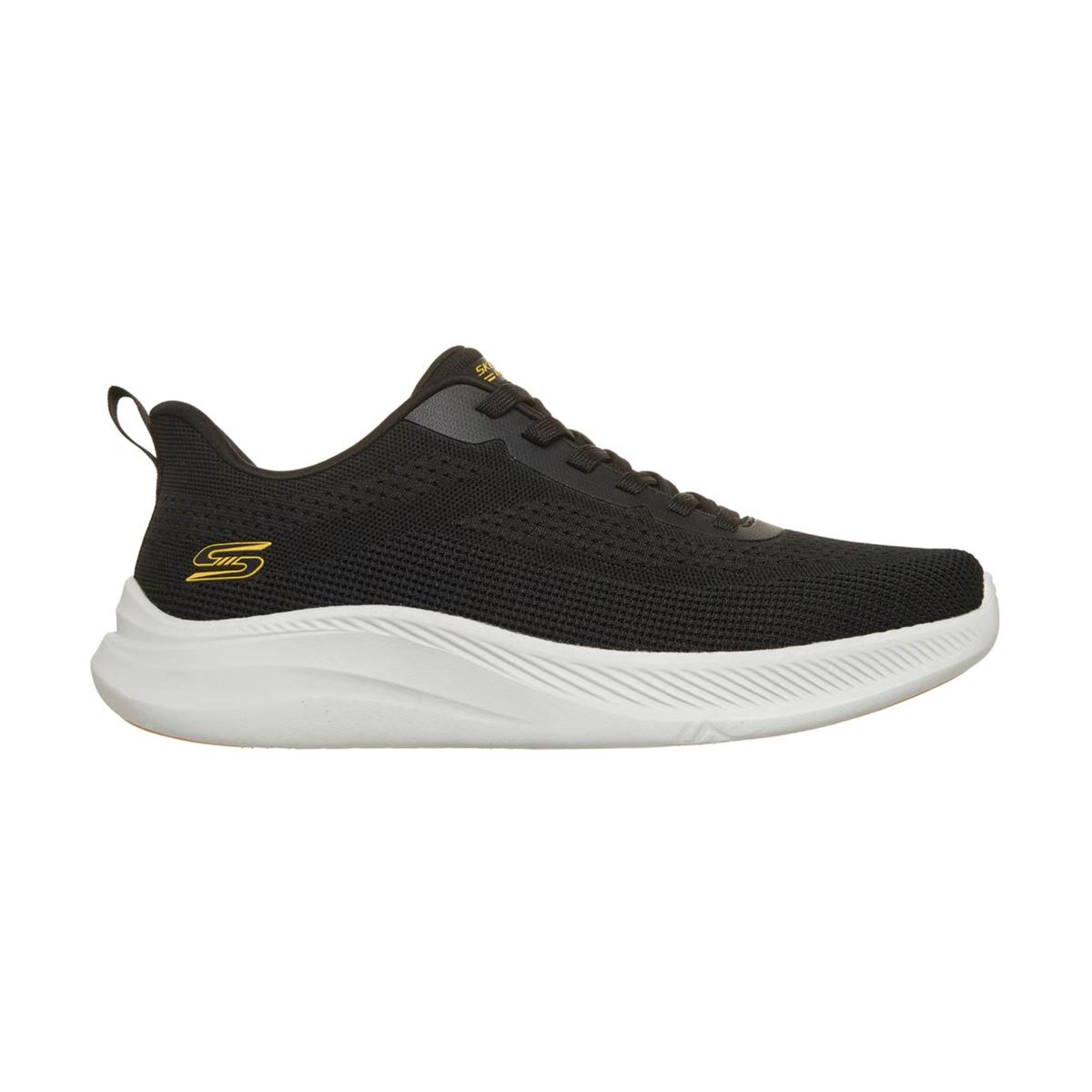 کتونی روزمره اسکیچرز BOBS MODA FLEX-118155 BLK