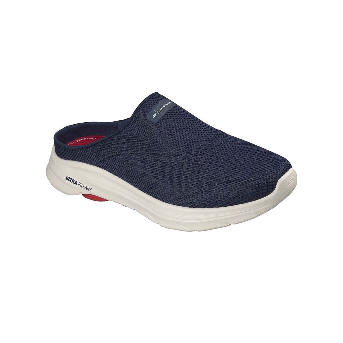 صندل اسکیچرز GO WALK 8-216794 NVRD