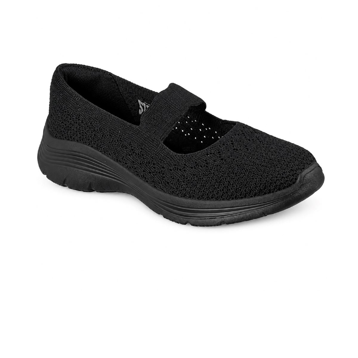 کتونی روزمره اسکیچرزBEDFORD-159252 BBK