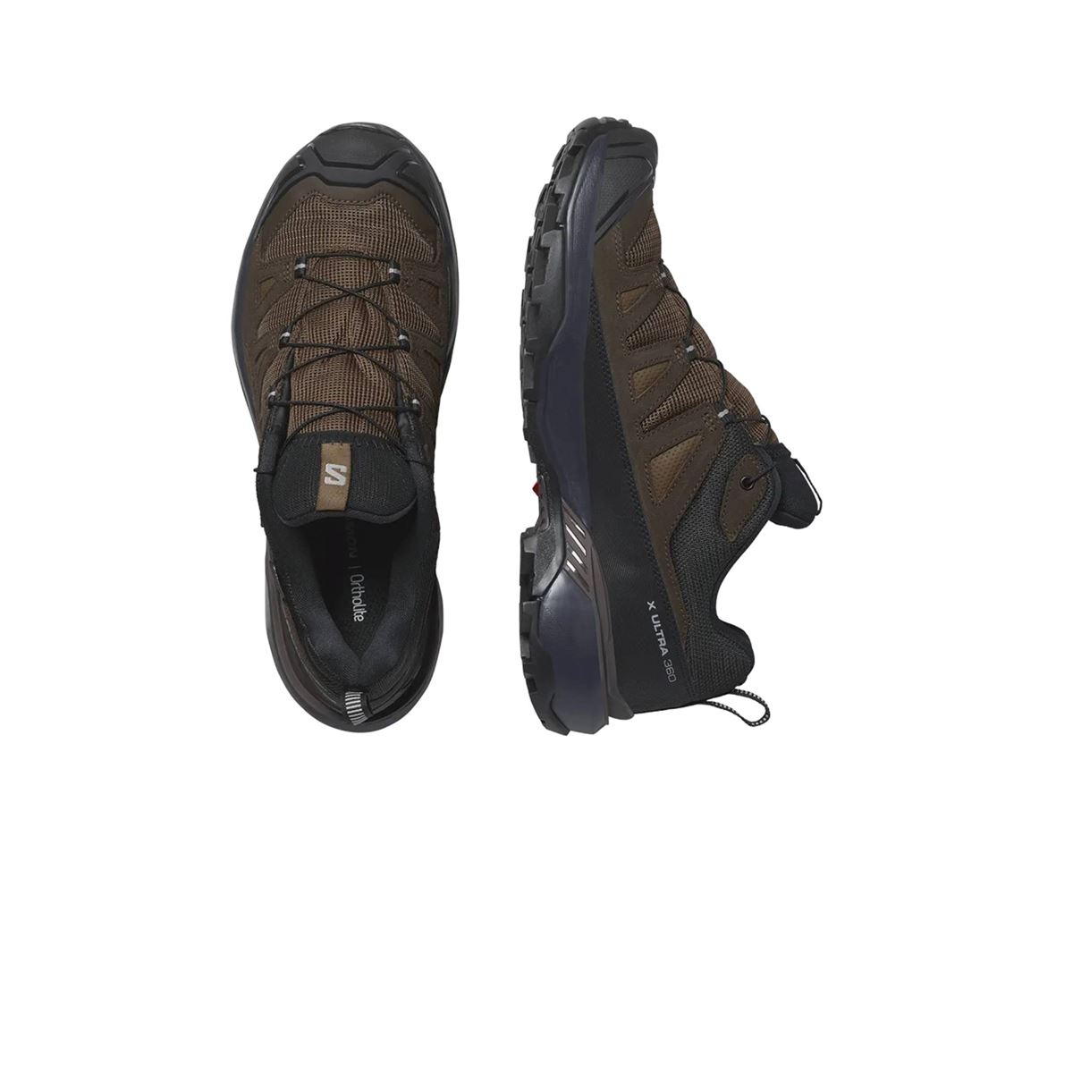 کتونی کوهنوردی سالامون X ULTRA 360 GTX-L47571200