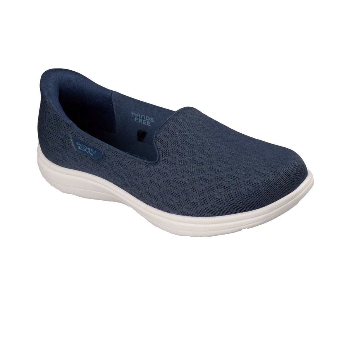 کتونی روزمره اسکیچرز ON-THE-GO FLEX RADIANT-138370 NVY