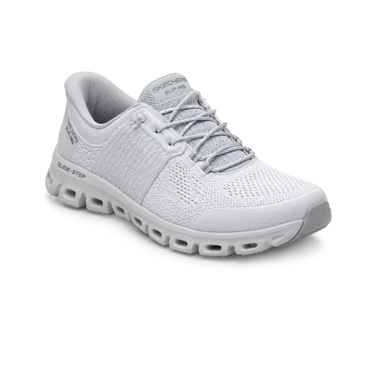 کتونی روزمره اسکیچرزGLIDE-STEP-104801 WGY