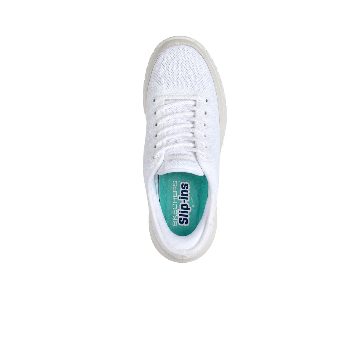 کتونی کژوال اسکیچرزGO WALK COMMUTER-126091 WHT