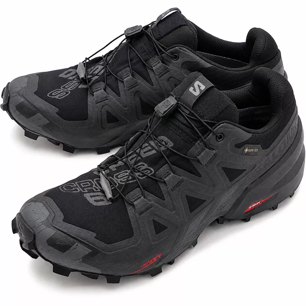 کتونی کوه نوردی سالامونSPEEDCROSS 6 GTX-L41738600