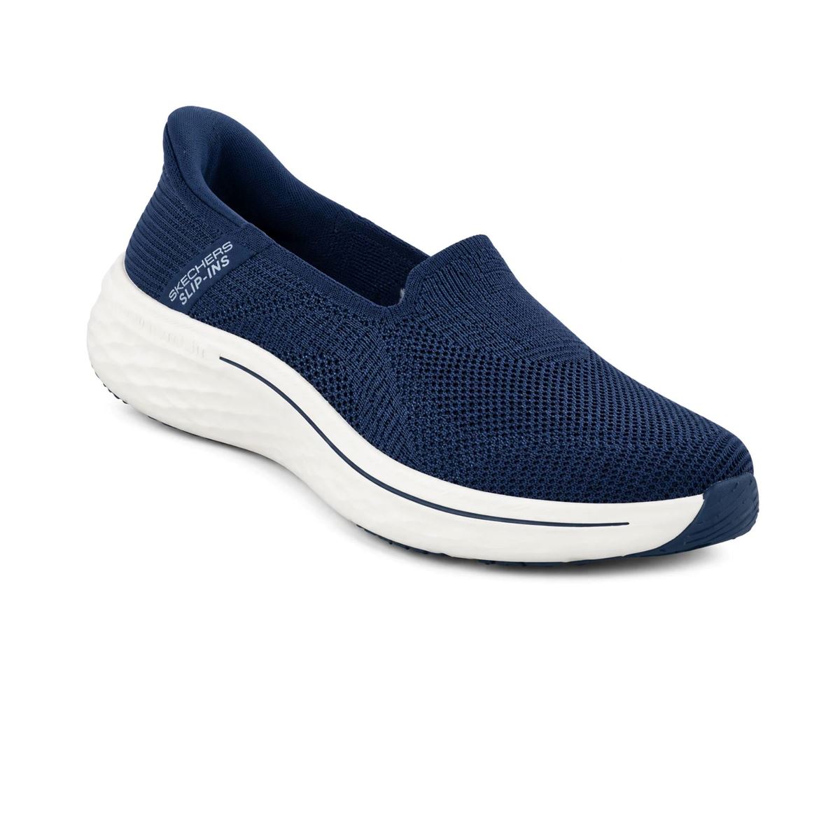 کتونی روزمره اسکیچرز MAX CUSHIONING LITE AURA-137464 NVY