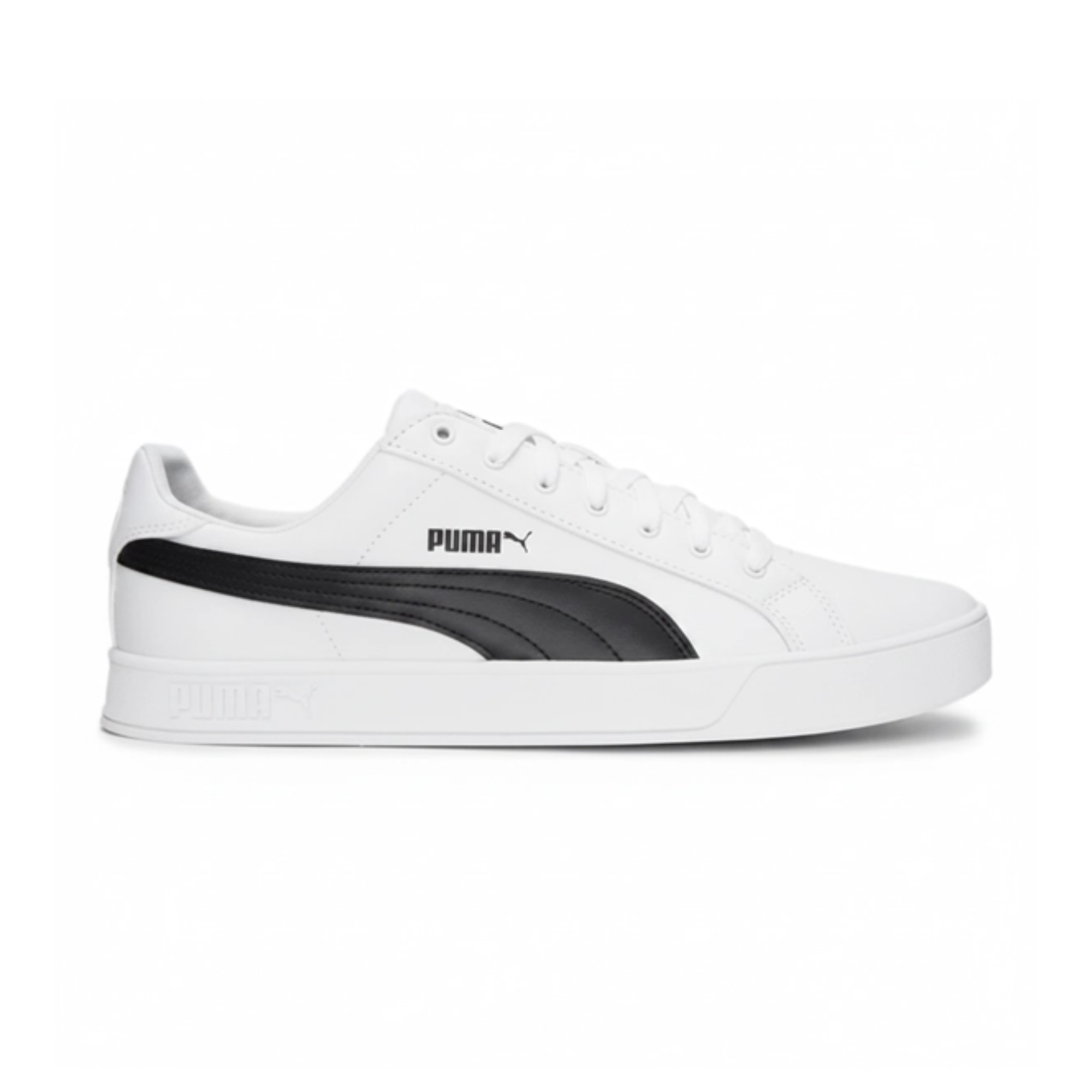کتونی کژوال پوماSMASH VULC CANVAS-374754 01