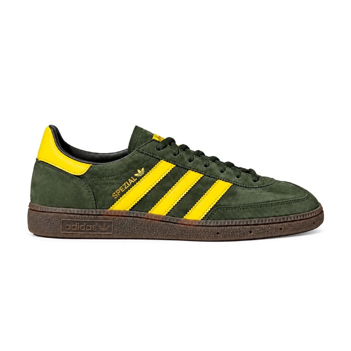 کتونی کژوال آدیداس HANDBAL SPEZIAL - EF5748