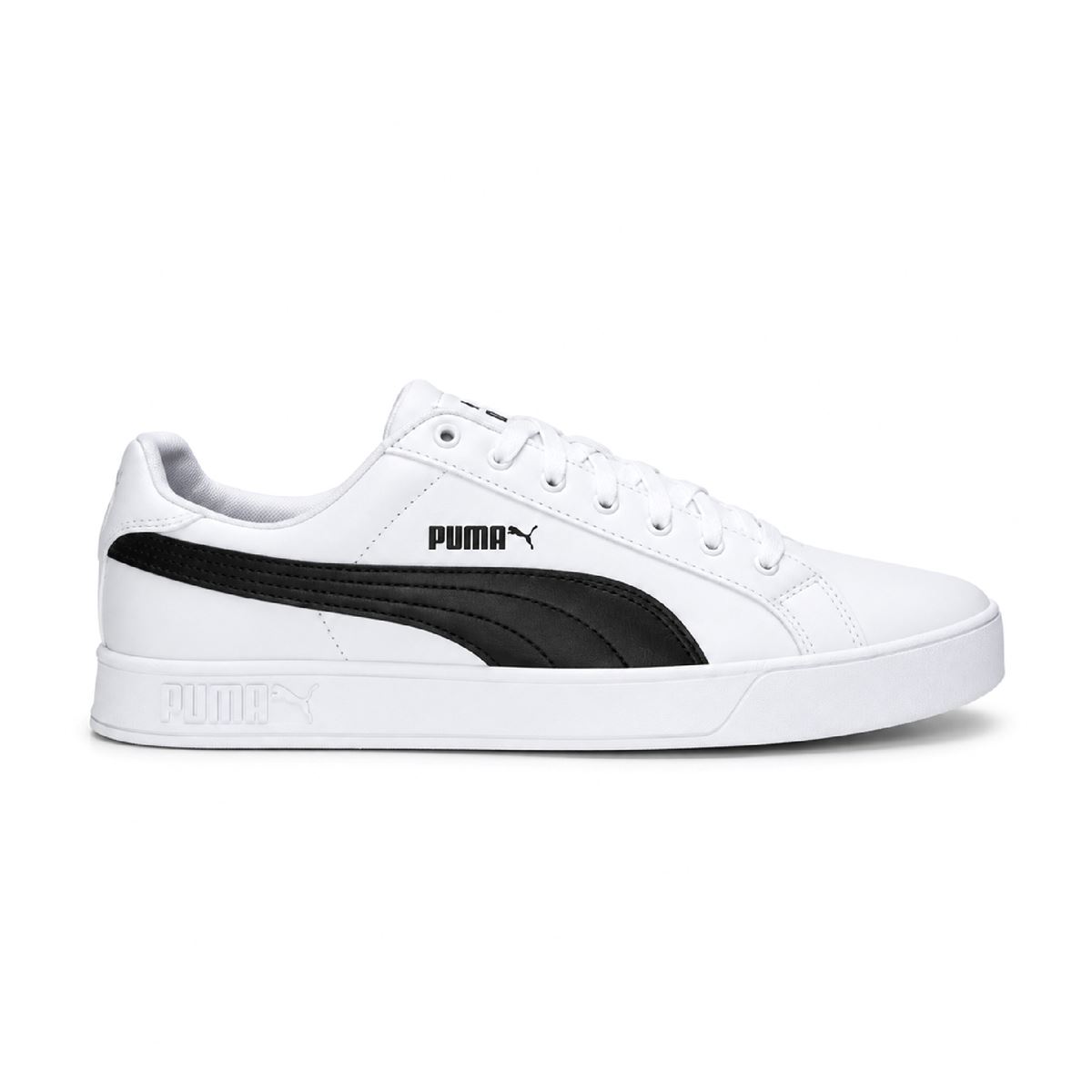 کتونی کژوال پوماSMASH VULC CANVAS-374754 01