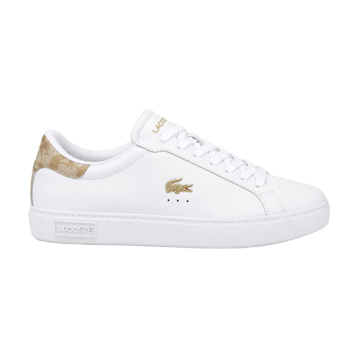 کتونی کژوال لاگوستCARNABY-748SFA00022J8