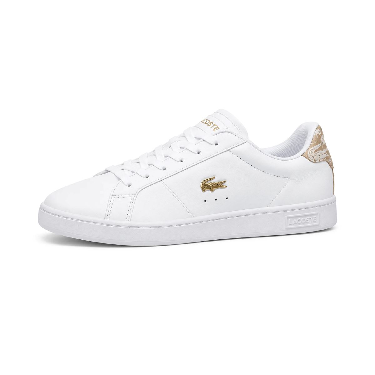 کتونی کژوال لاگوستCARNABY-748SFA00022J8