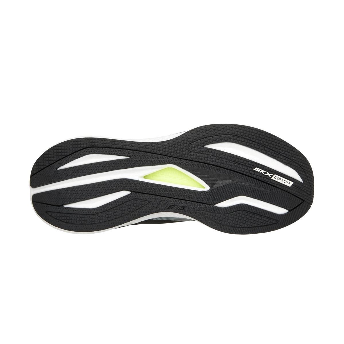 کتونی رانینگ اسکیچرز GO RUN CONSISTENT PRO-221140 BKW