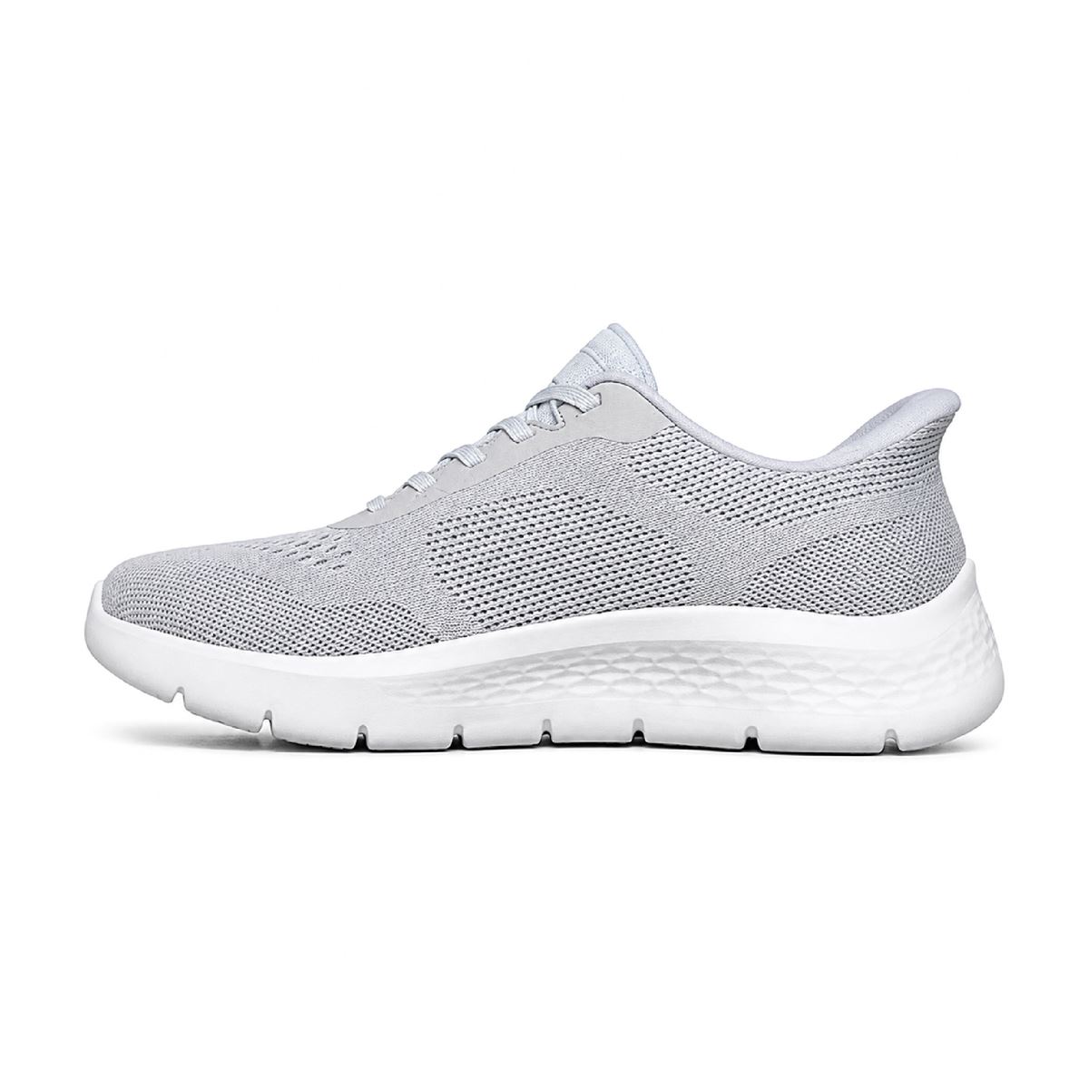 کتونی روزمره اسکیچرزGO WALK FLEX-125523 GYLB