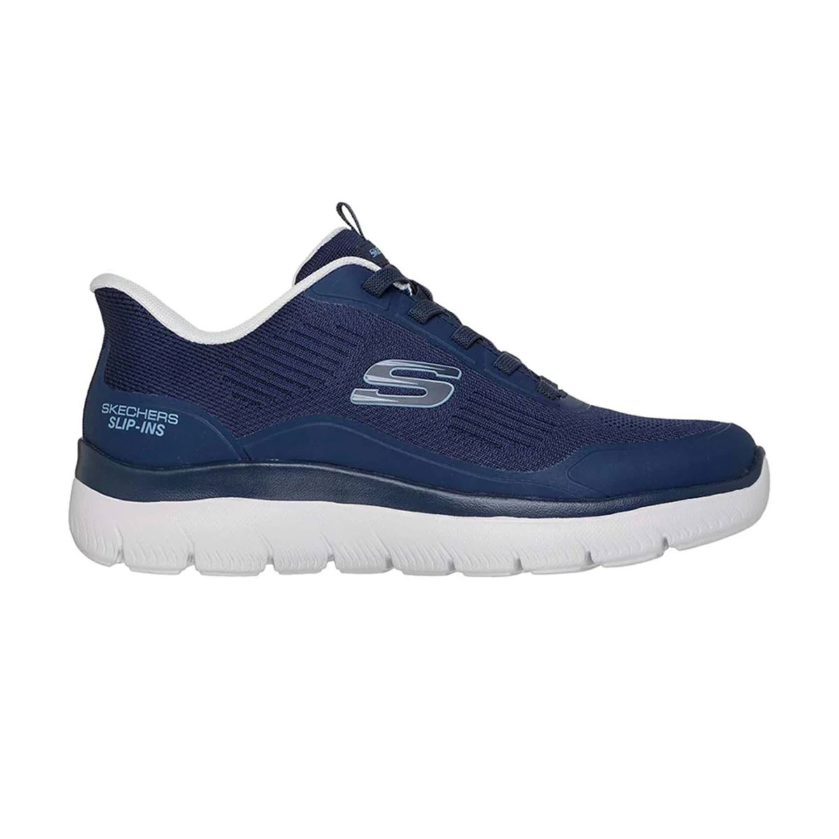 کتونی روزمره اسکیچرز SUMMITS-233047W NVBL