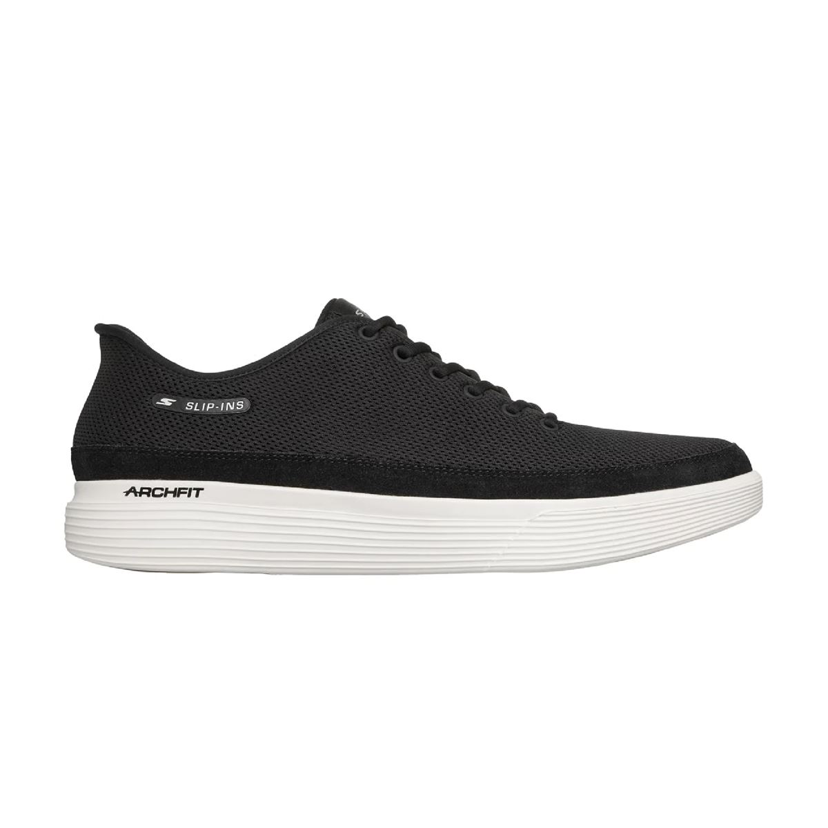 کتونی روزمره اسکیچرزGO WALK COMMUTER-217145 BKW