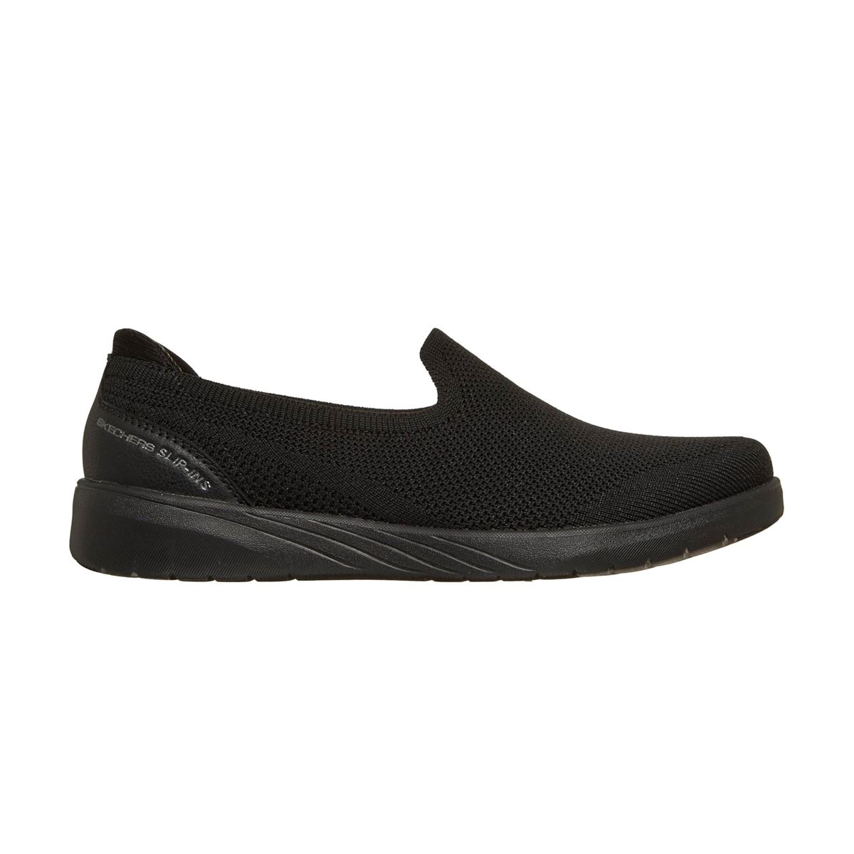 کتونی روزمره اسکیچرز FLEX ADAPT-139216 BBK
