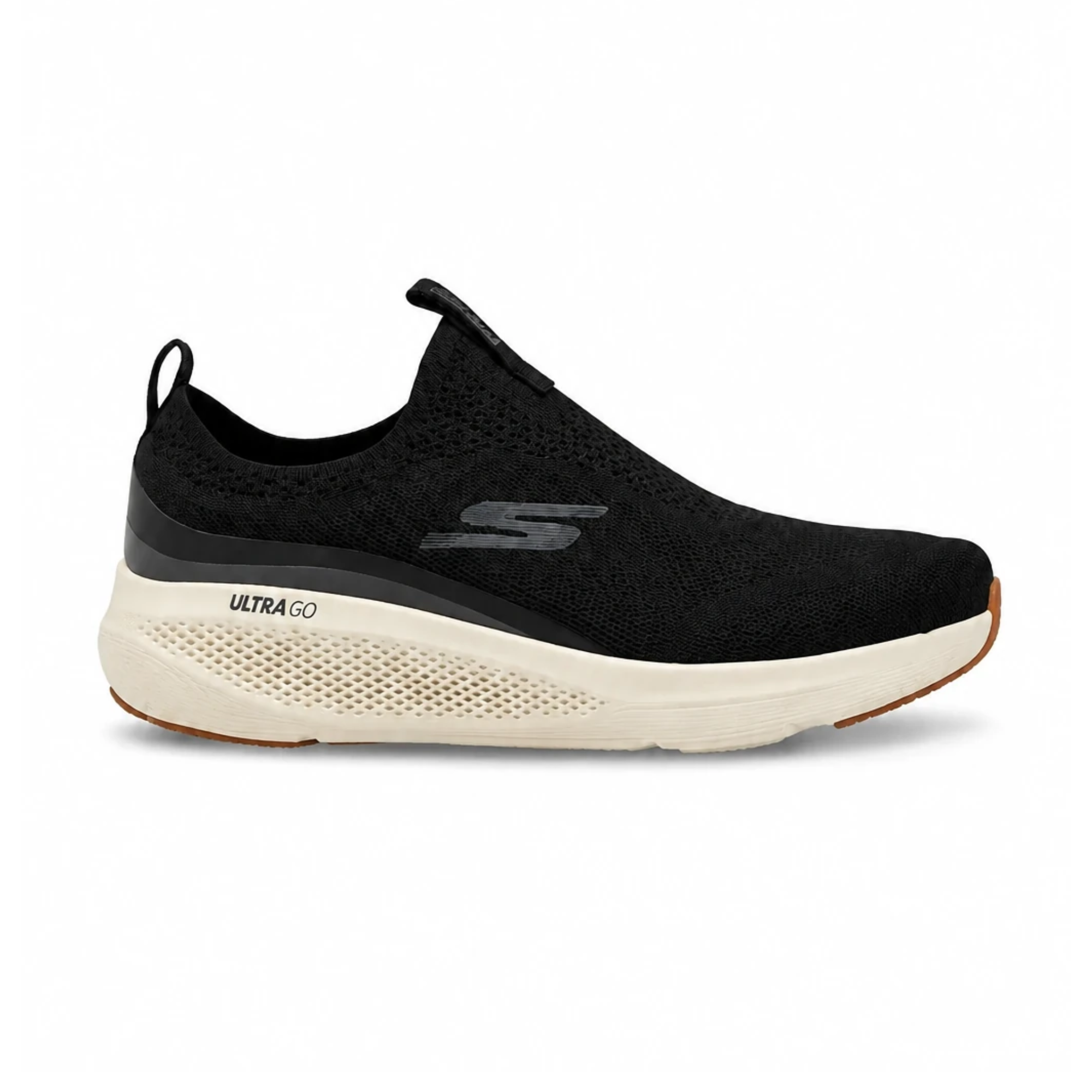کتونی روزمره اسکیچرز GO RUN ELEVATE-220185WW BKW