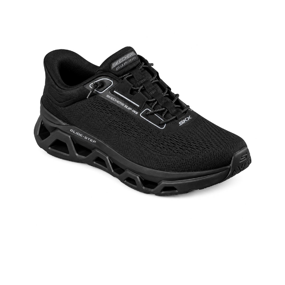 کتونی رانینگ اسکیچرزGLIDE-STEP ALTUS-233026 BBK