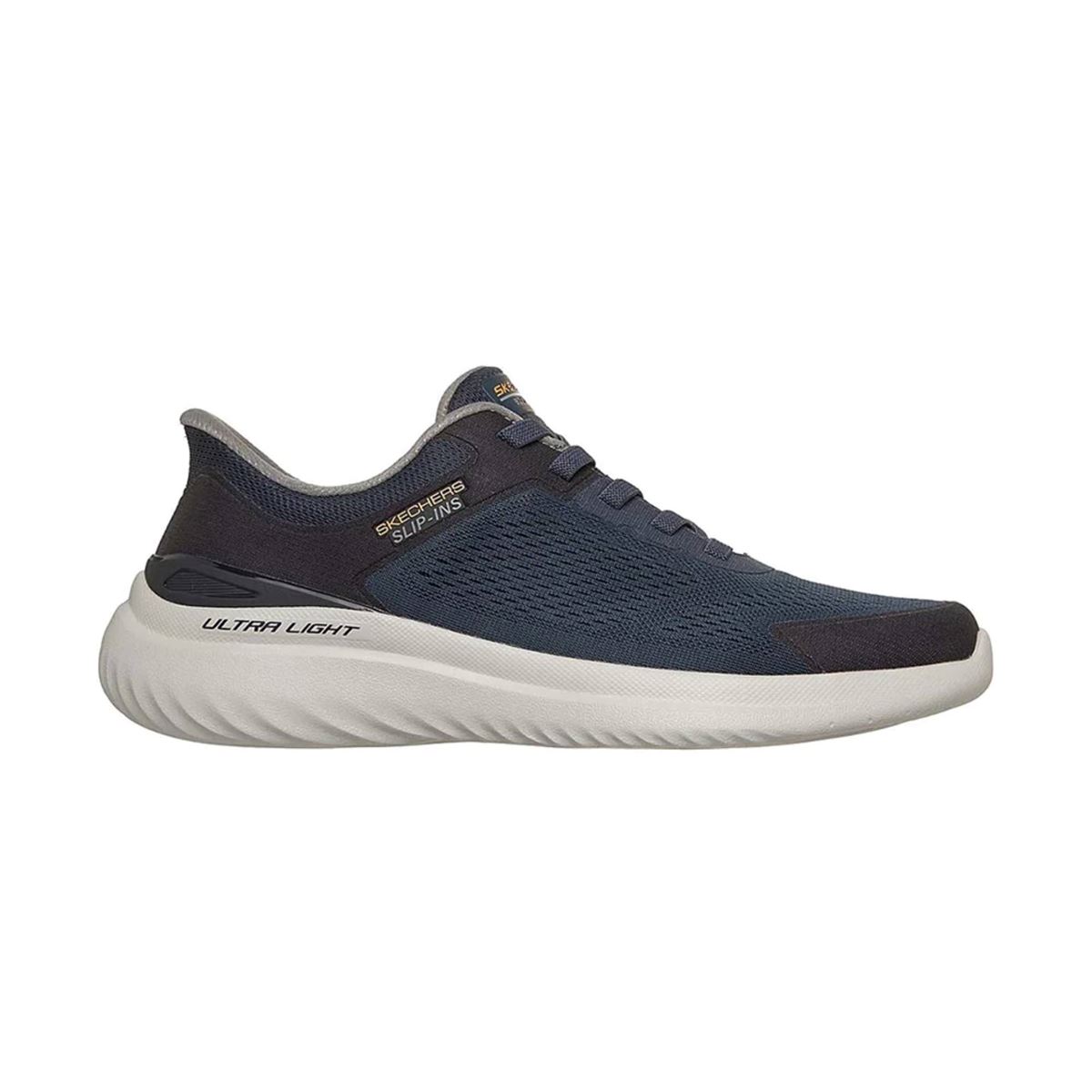 کتونی روزمره اسکیچرز BOUNDER 2.0-233035 NVY