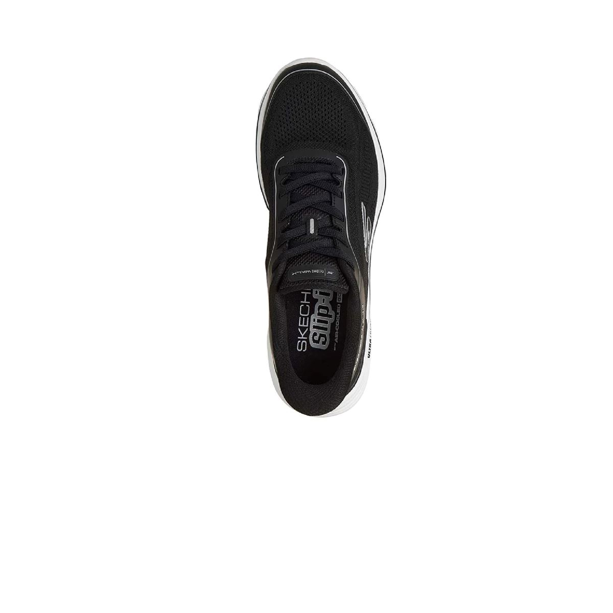 کتونی روزمره اسکیچرزGO WALK 8-216789 BLK