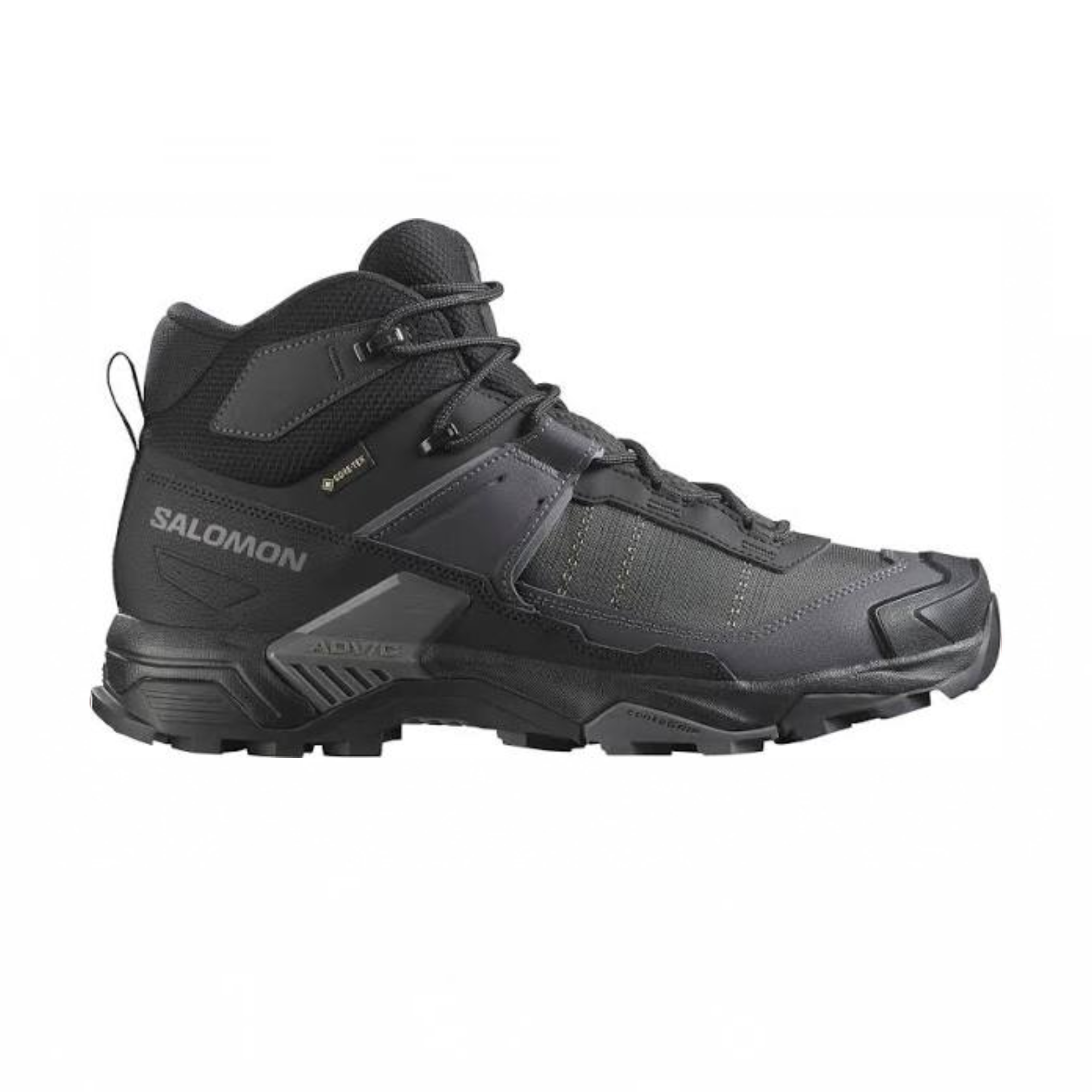 کتونی کوهنوردی سالامون X ULTRA 5 MID GTX - L47754200