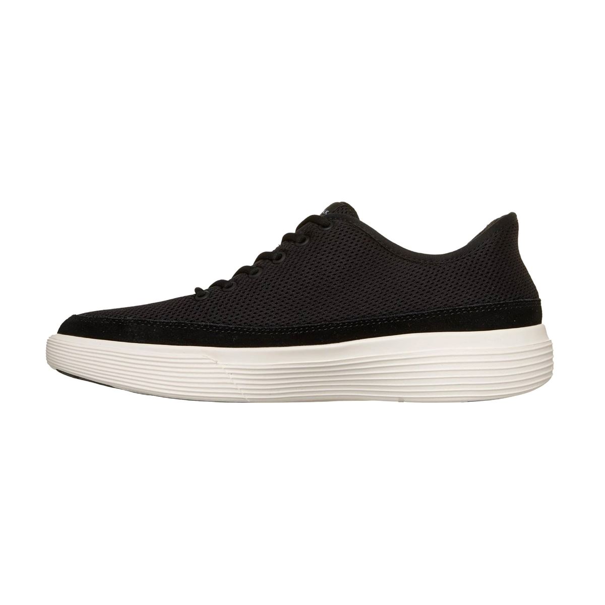 کتونی کژوال اسکیچرز GO WALK COMMUTER-126091 BKW