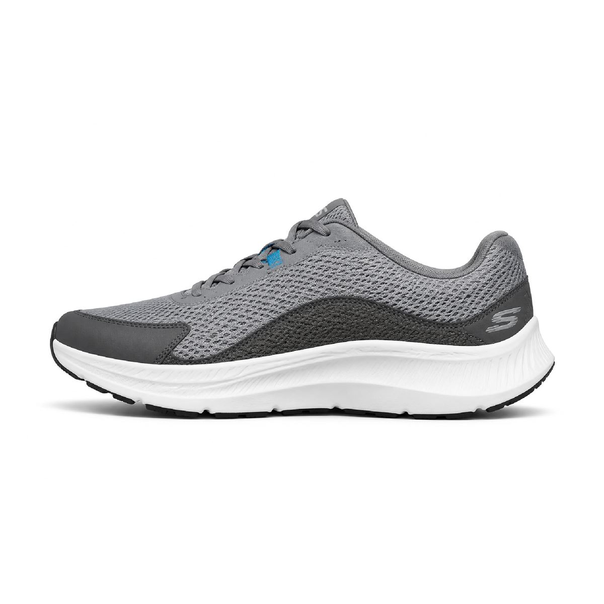 کتونی روزمره اسکیچرزGO RUN CONSISTENT 2.0-220862 GRY
