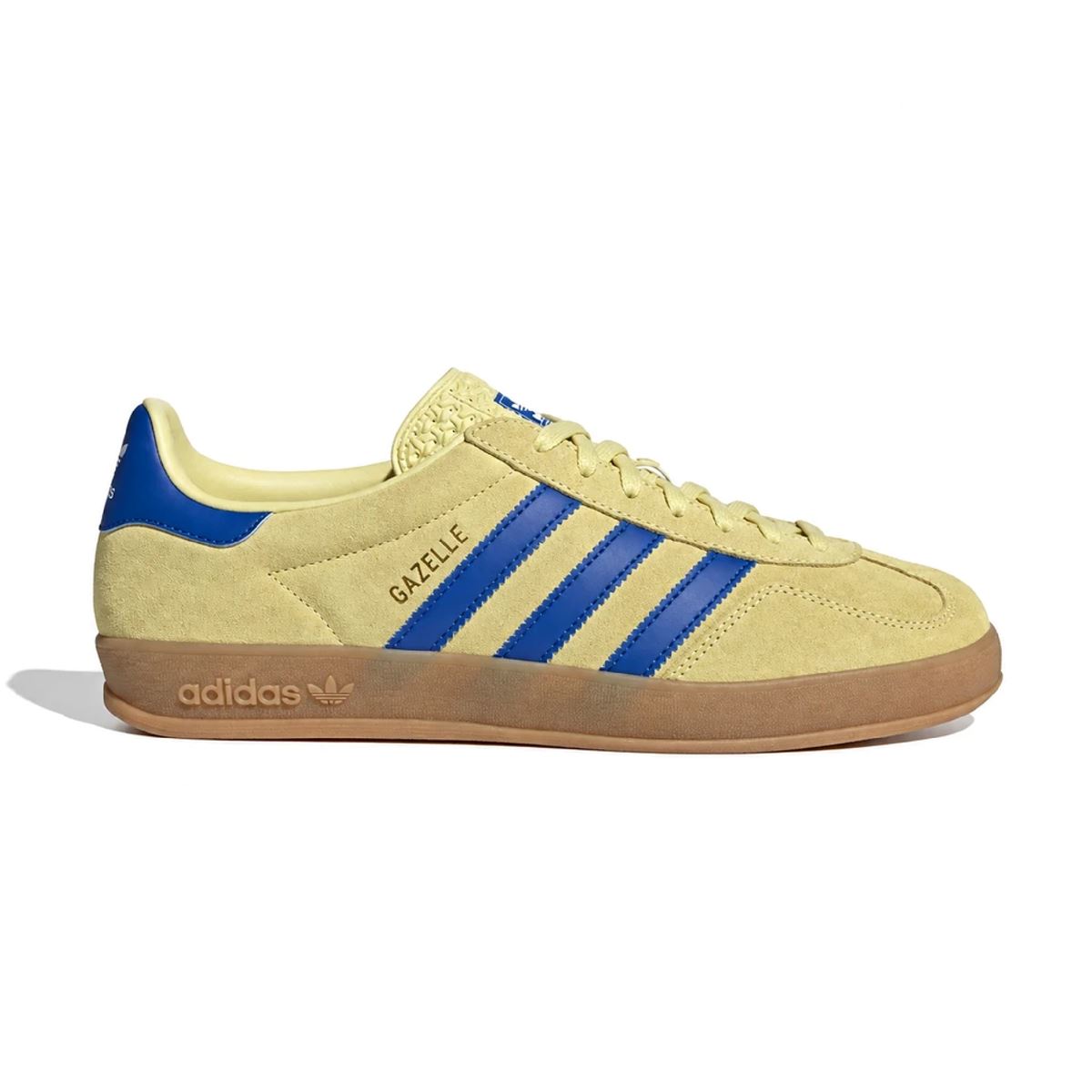 کتونی کژوال آدیداسGAZELLE INDOOR-JH5406