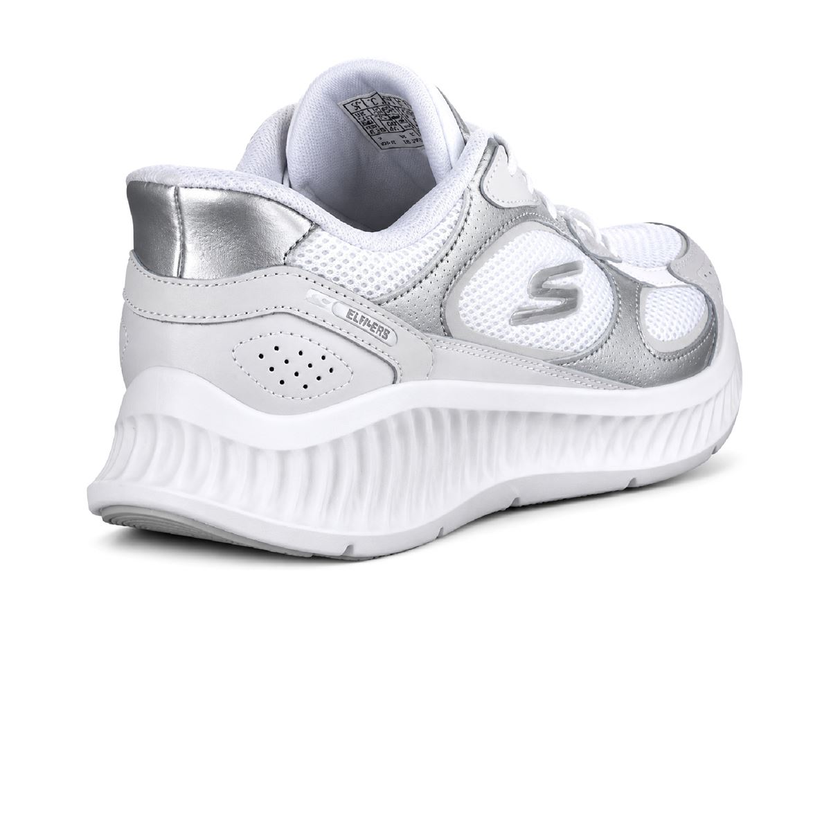 کتونی روزمره اسکیچرزGO WALK NOW-125662 SIL