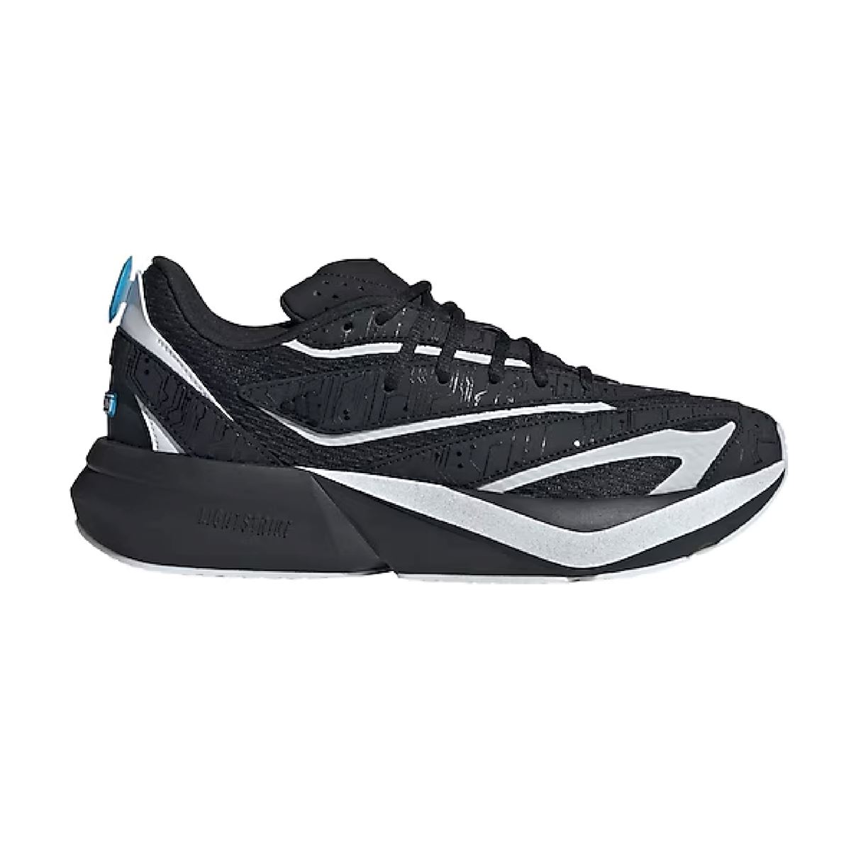 کتونی روزمره آدیداسLIGHTBLAZE TRON ARES-JR4898