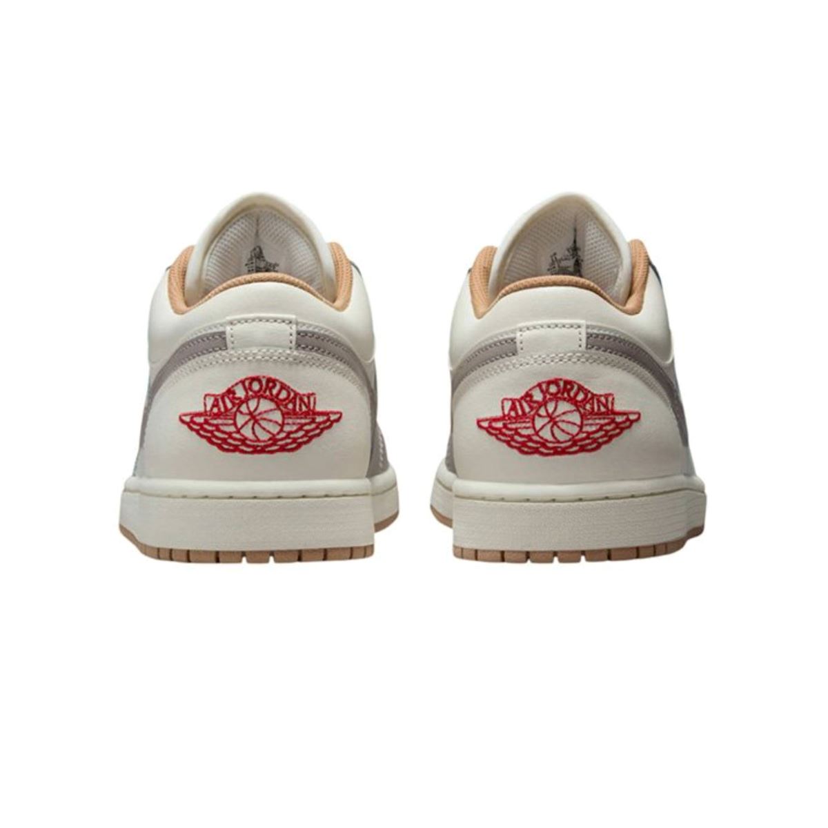 کتونی کژوال نایک AIR JORDAN 1 LOW-553558 169