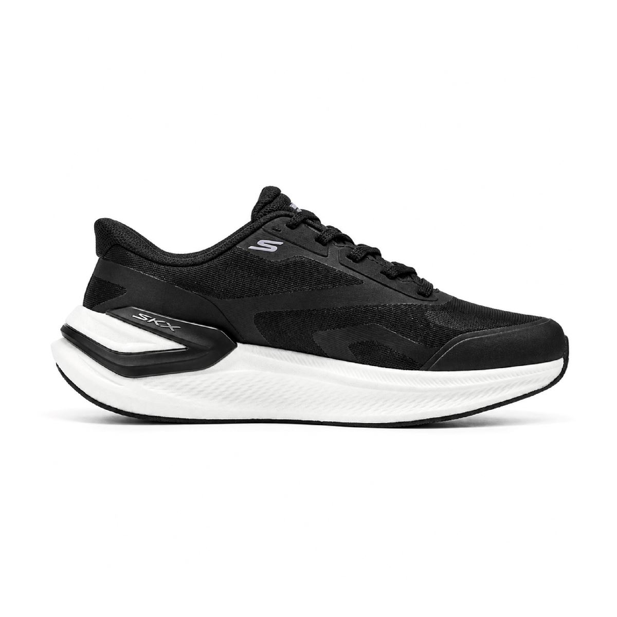 کتونی رانینگ اسکیچرزSKECHERS PLUSH FOAM-150570 BKLB