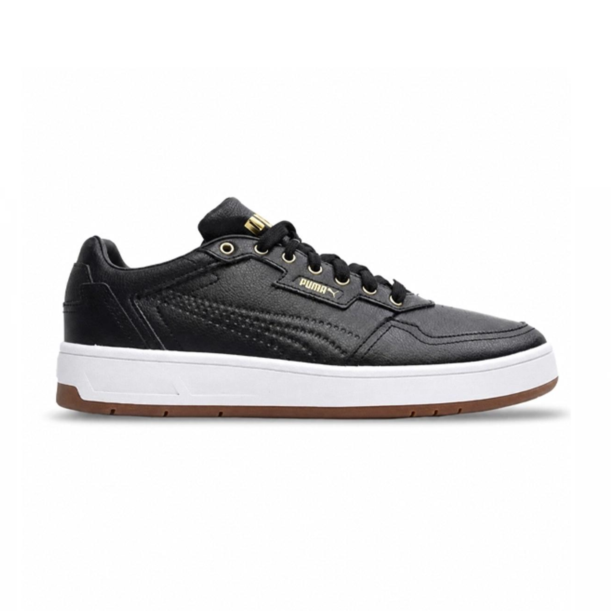 کتونی کژوال پوما COURT CLASSIC LUX-395019 11