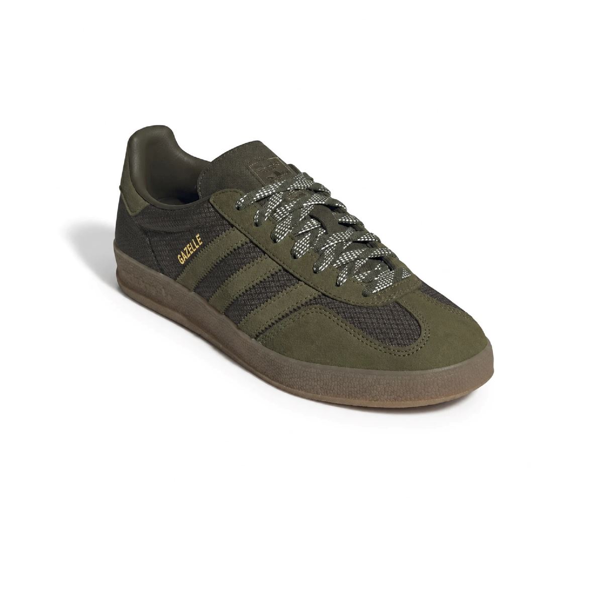 کتونی کژوال آدیداسGAZELLE INSDOOR-JQ8396