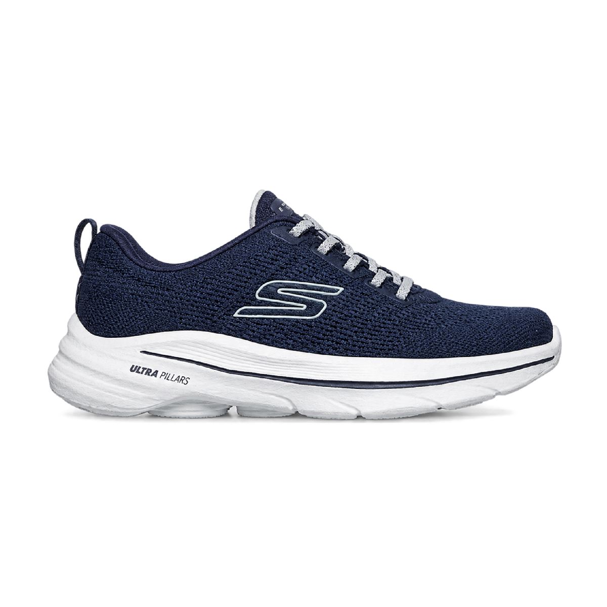 کتونی روزمره اسکیچرزGO WALK 8-125920 NVY