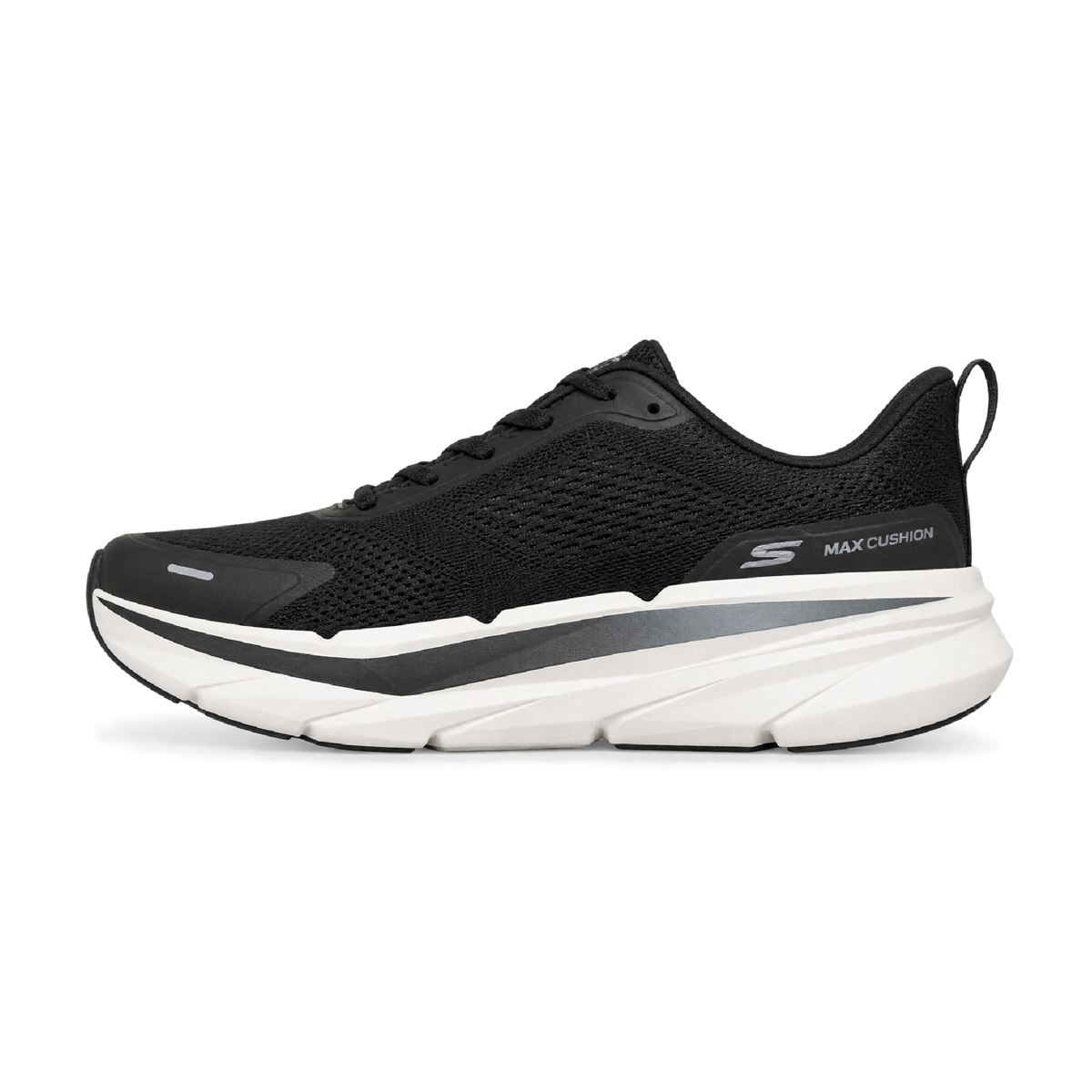 کتونی روزمره اسکیچرزMAX CUSHIONING PREMIER 3-221220 BKW